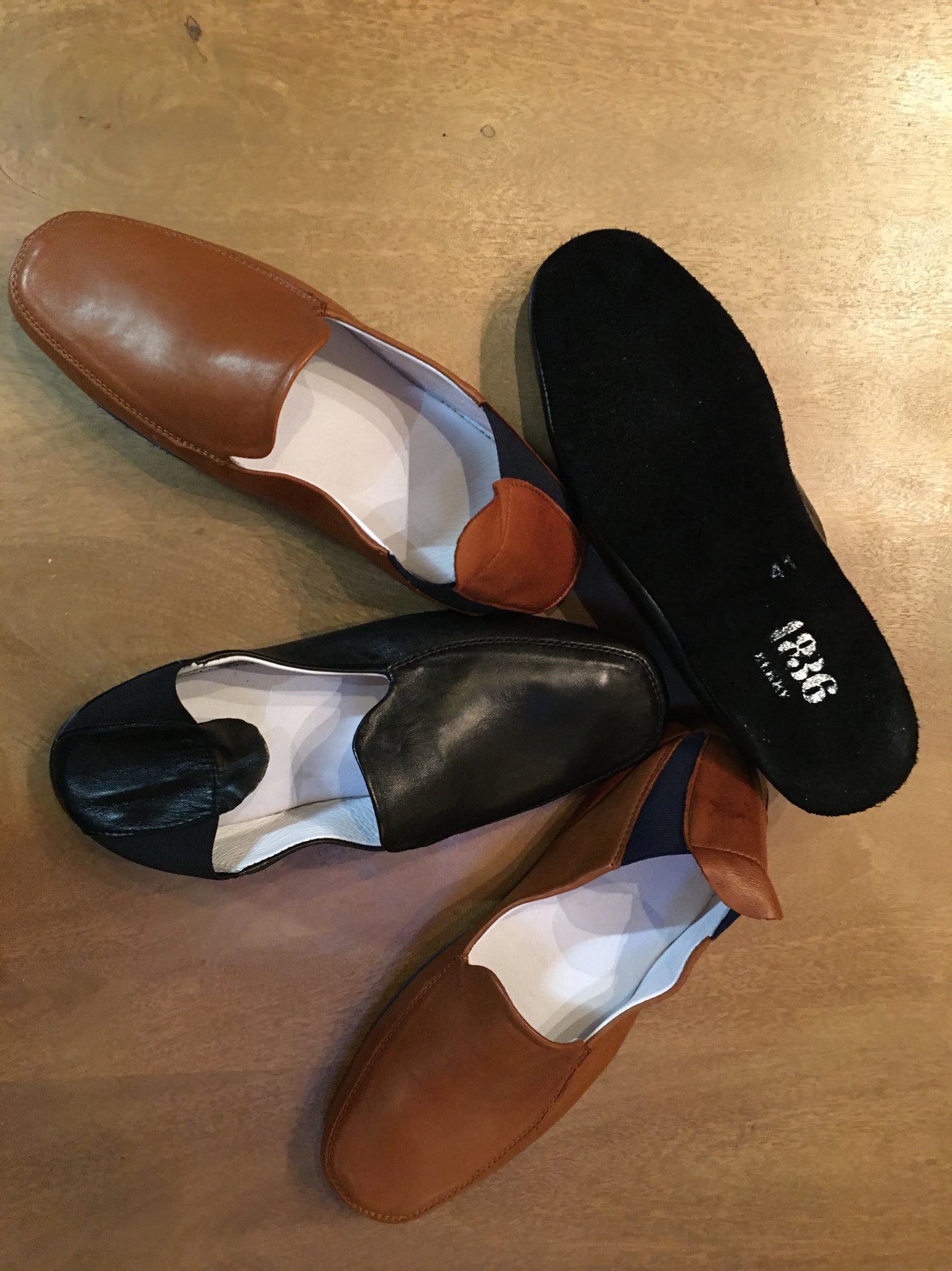 CHAUSSON HOSSEGOR HOMME