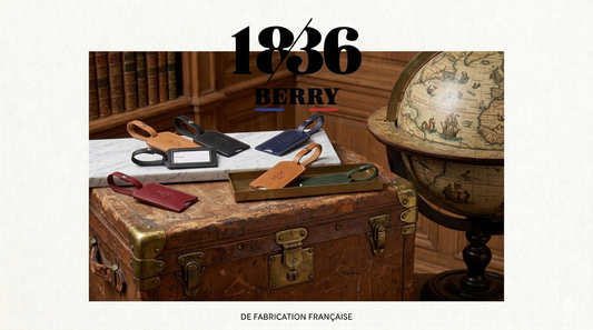 Porte-étiquette pour bagages