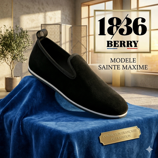 CHAUSSON SAINTE MAXIME