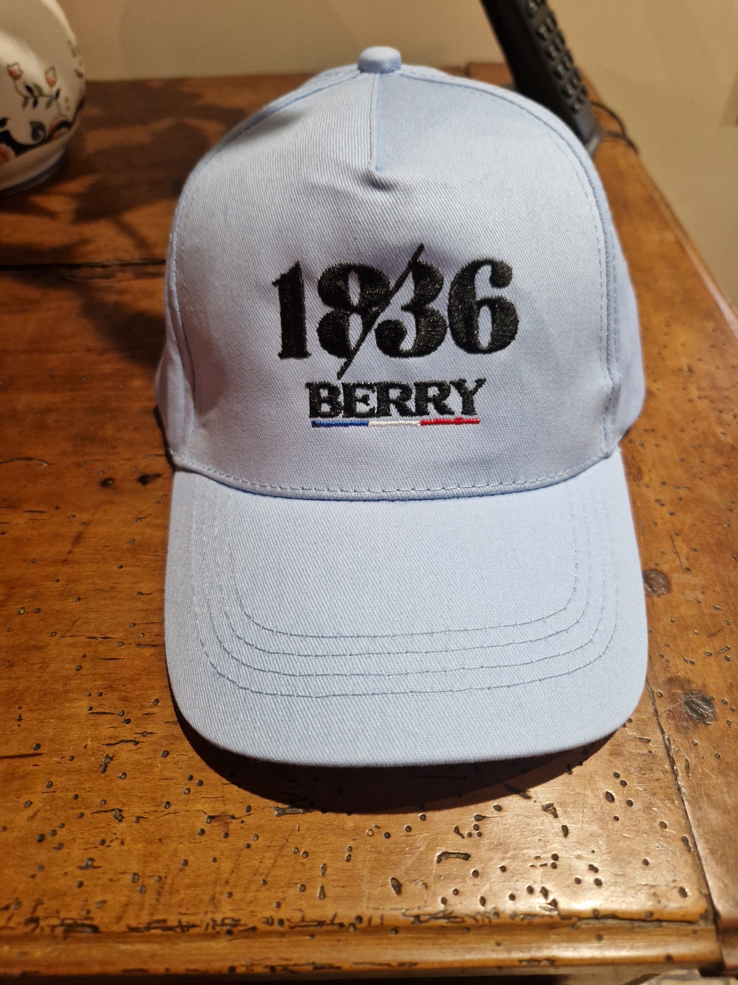 CASQUETTE