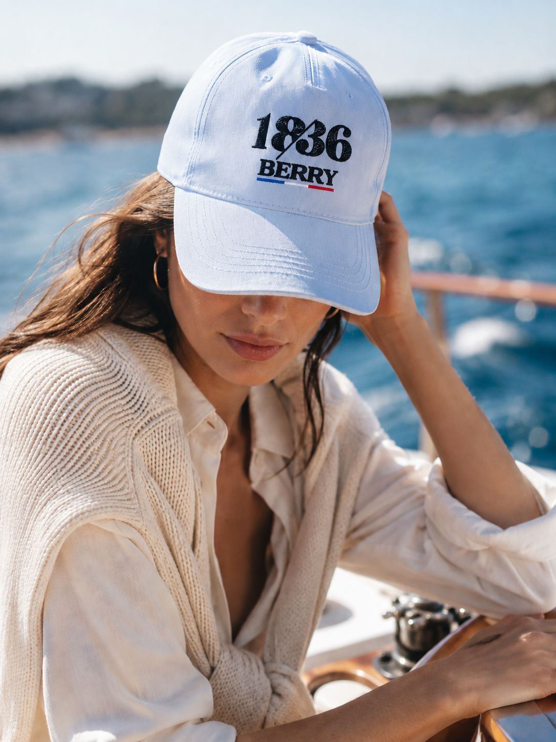 CASQUETTE