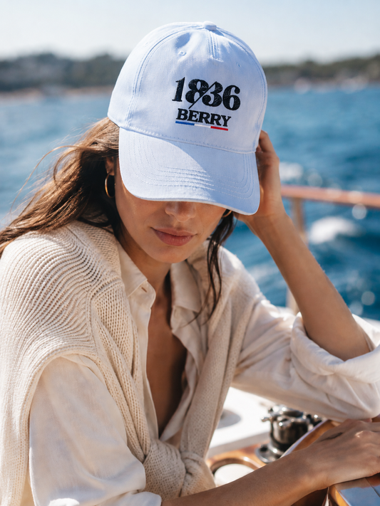 CASQUETTE