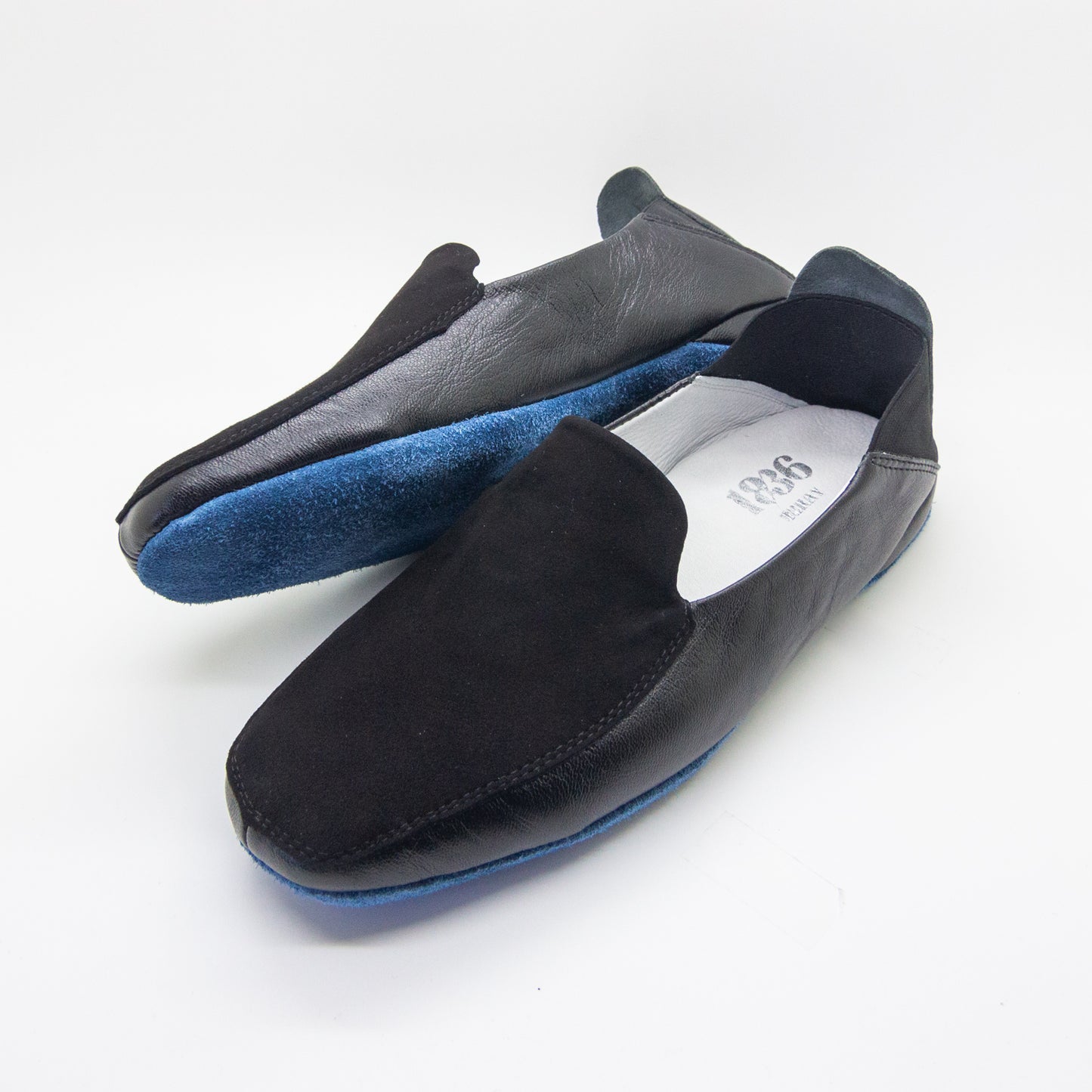 CHAUSSON HOSSEGOR HOMME