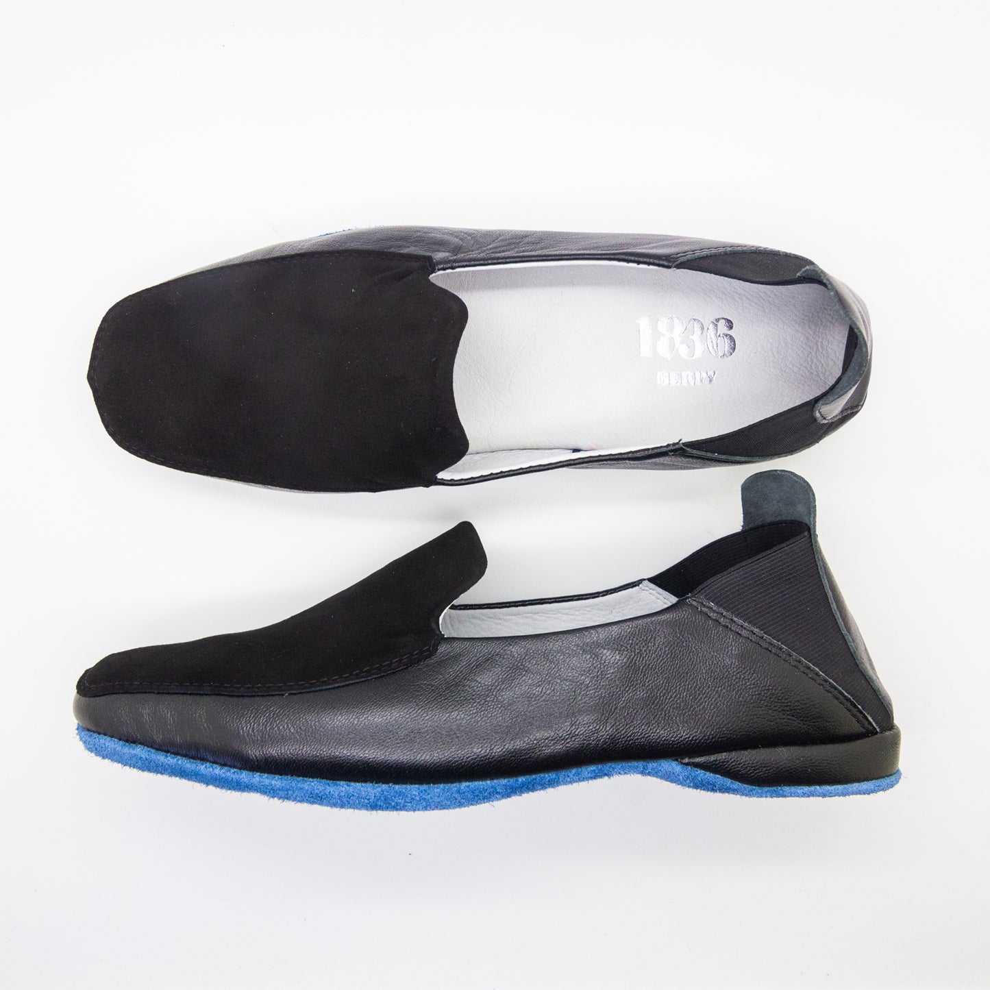 CHAUSSON HOSSEGOR HOMME