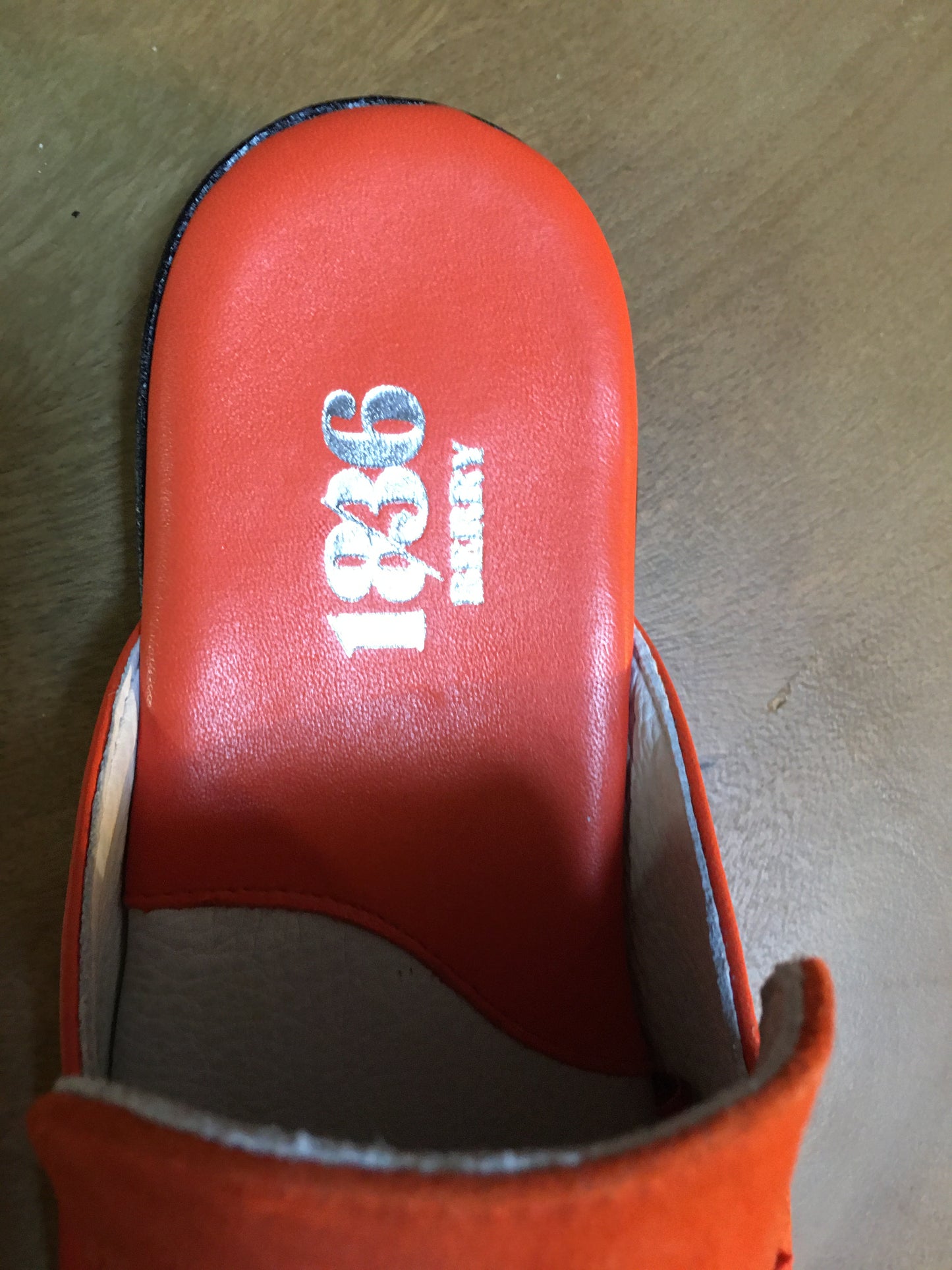 CHAUSSON BISCAROSSE