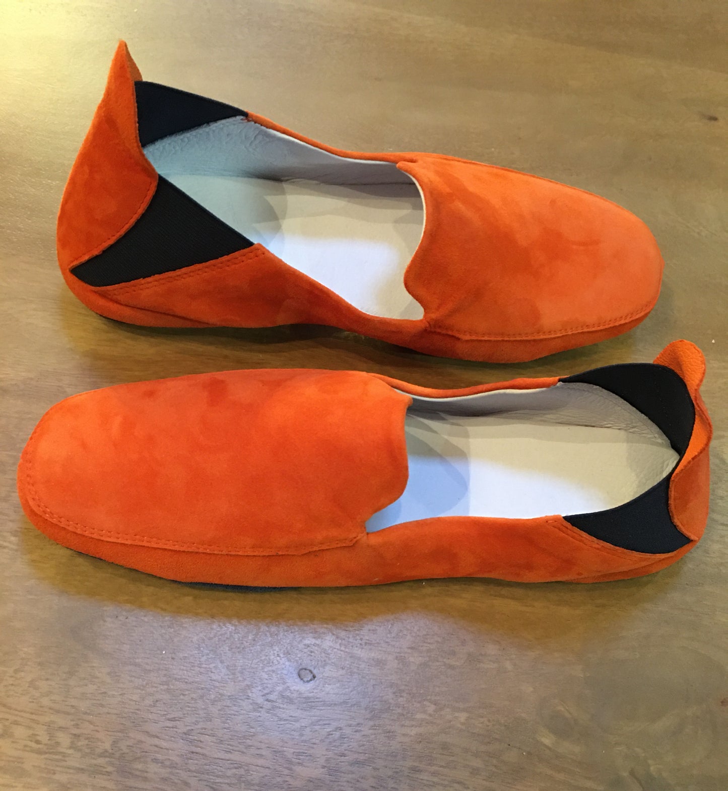 CHAUSSON HOSSEGOR HOMME