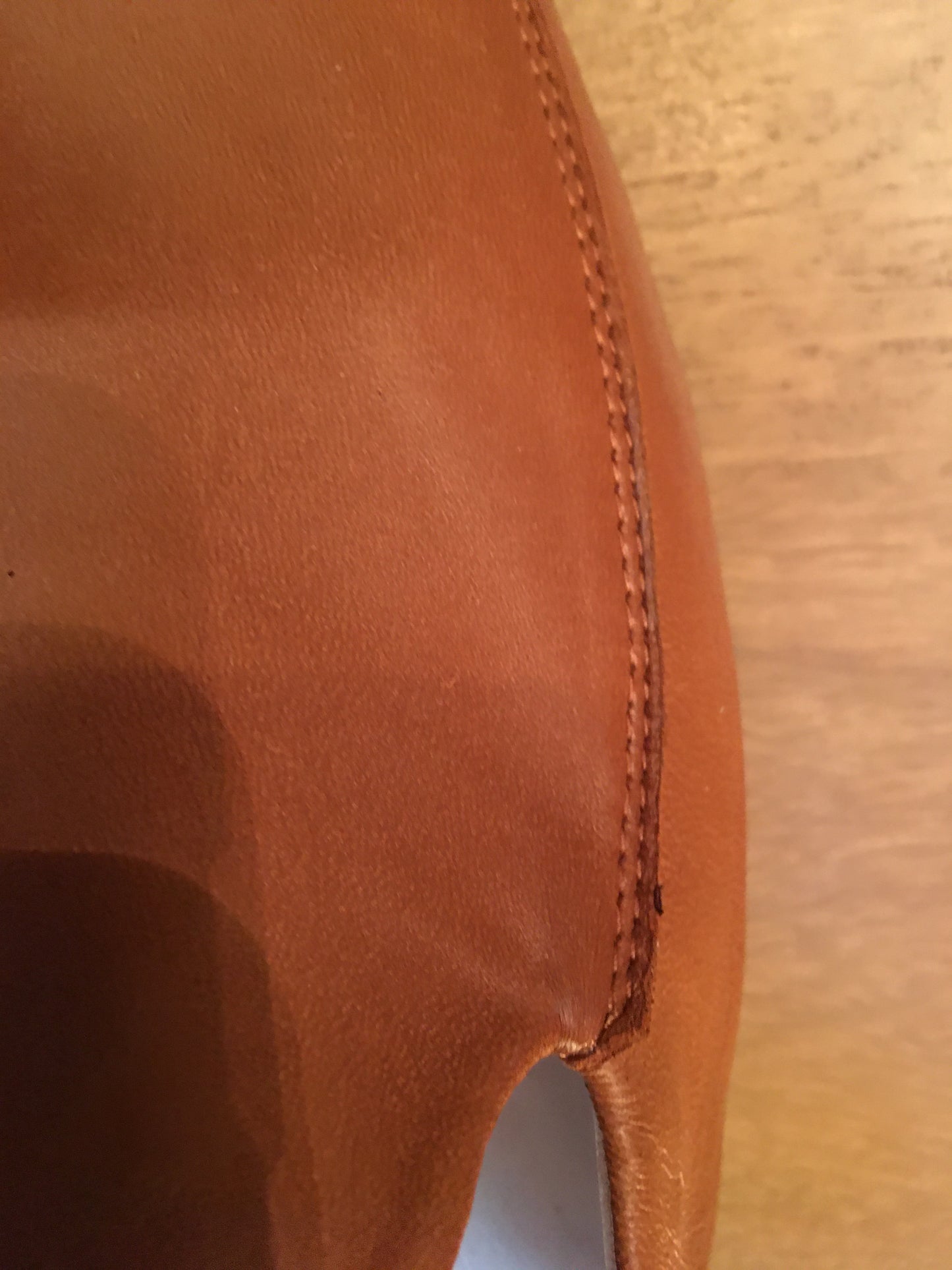 CHAUSSON HOSSEGOR HOMME