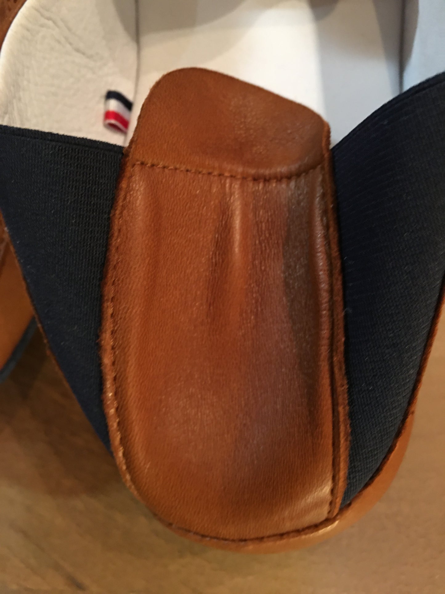 CHAUSSON HOSSEGOR HOMME