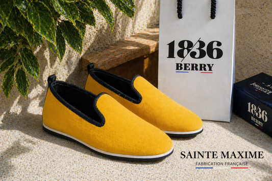 CHAUSSON SAINTE MAXIME