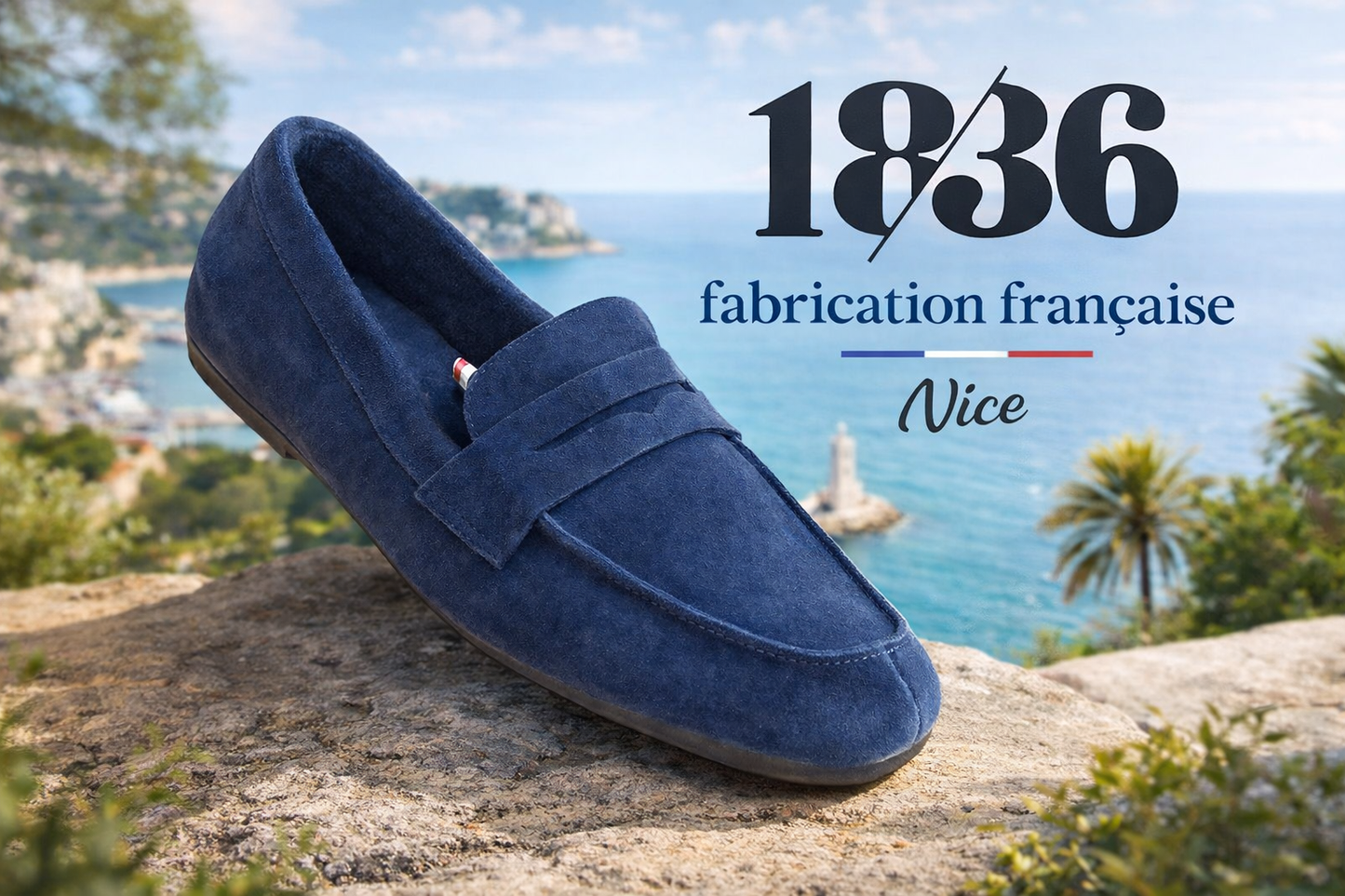 CHAUSSON NICE