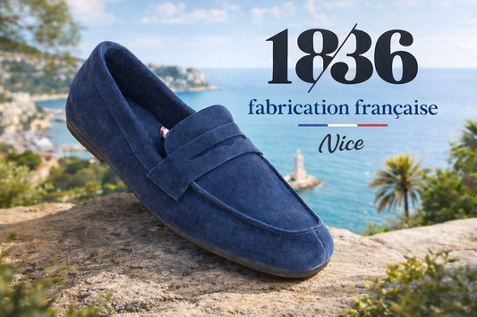 CHAUSSON NICE