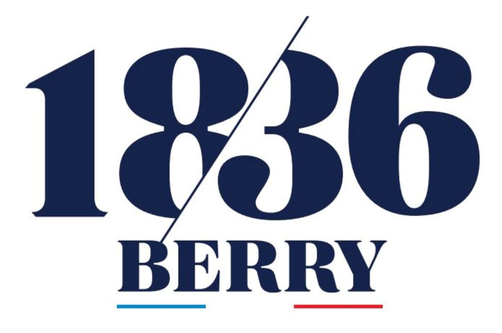 1836BERRY