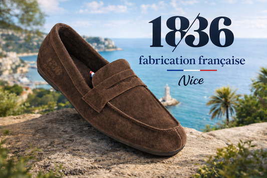 CHAUSSON NICE