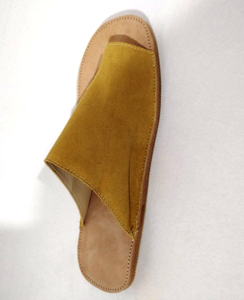 CHAUSSON LACANAU SABLE