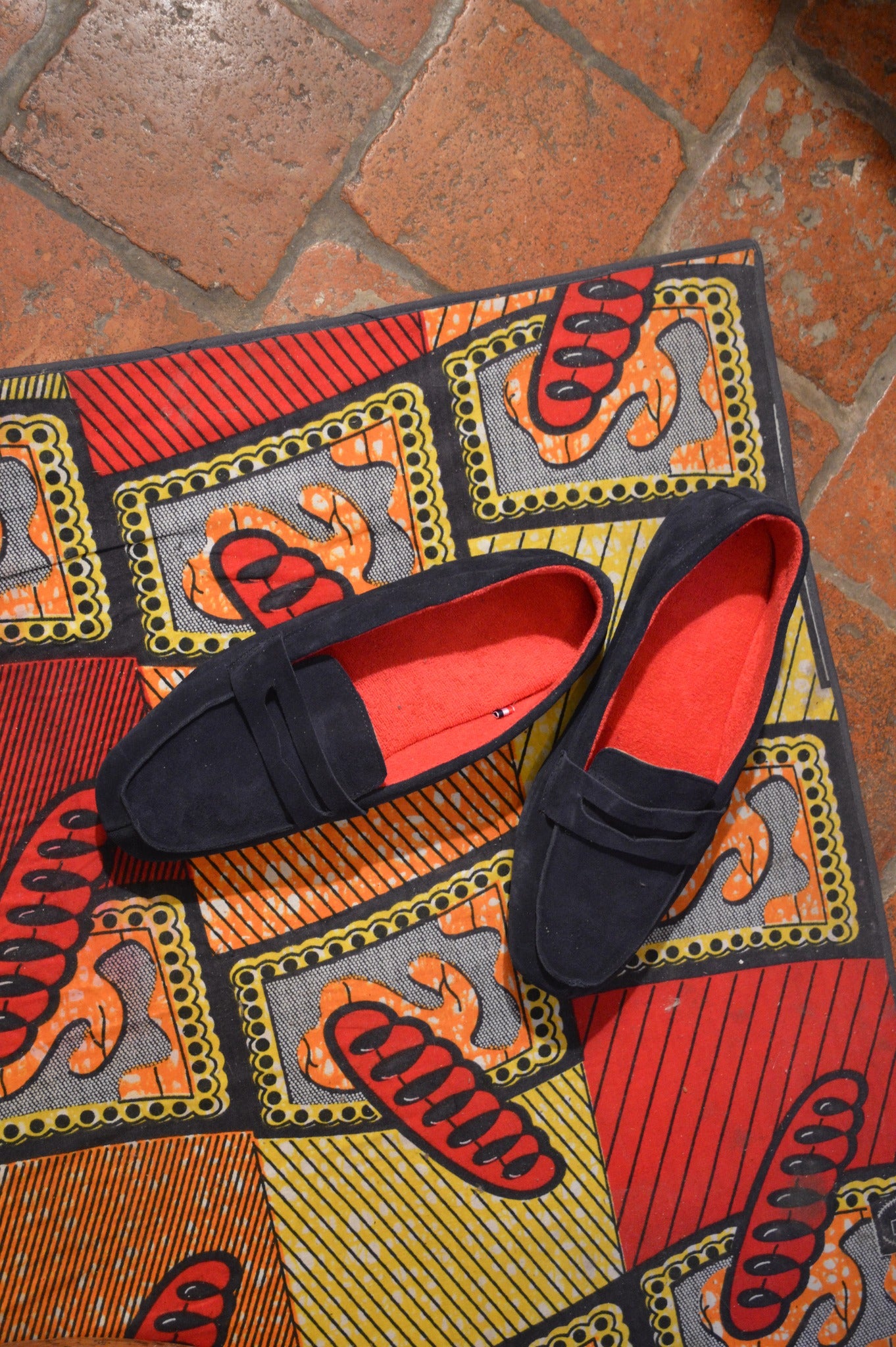 CHAUSSON ROMANS
